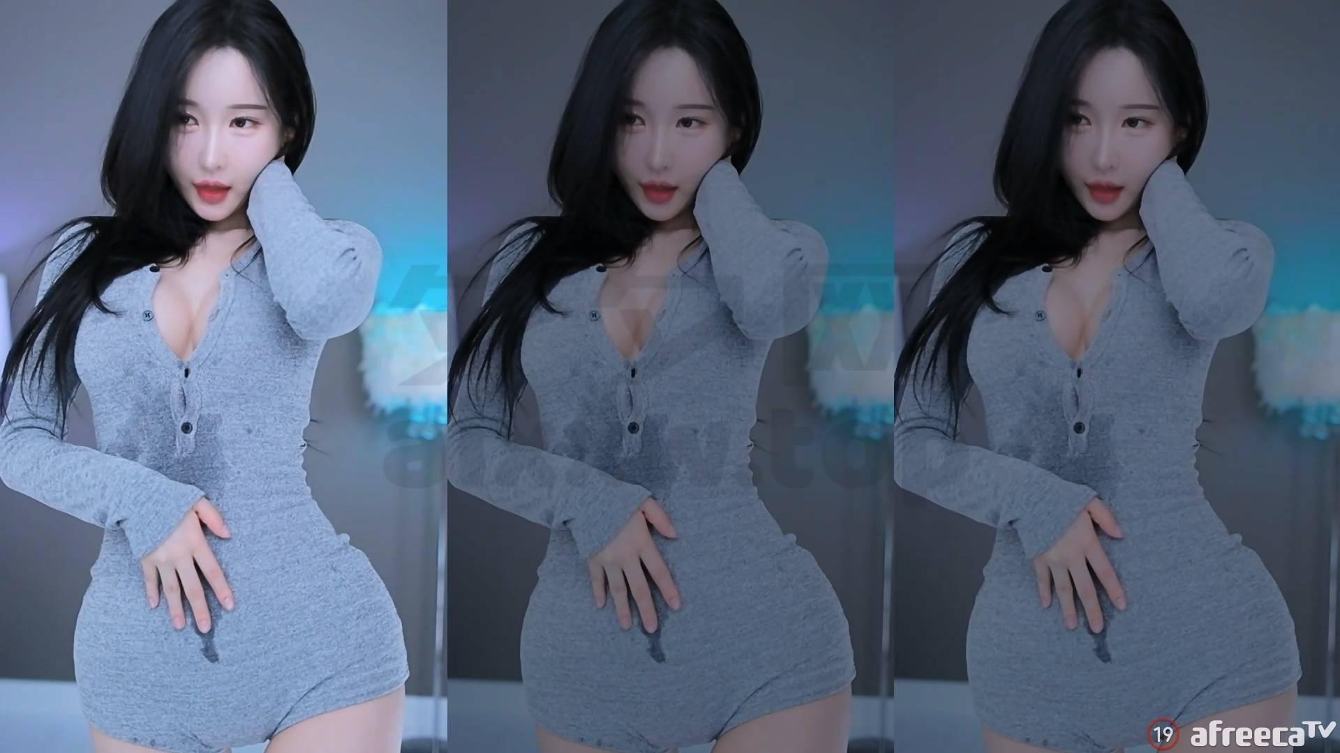 韩国主播BJ慧智（혜지）跳舞视频合集[135V/55.3G]