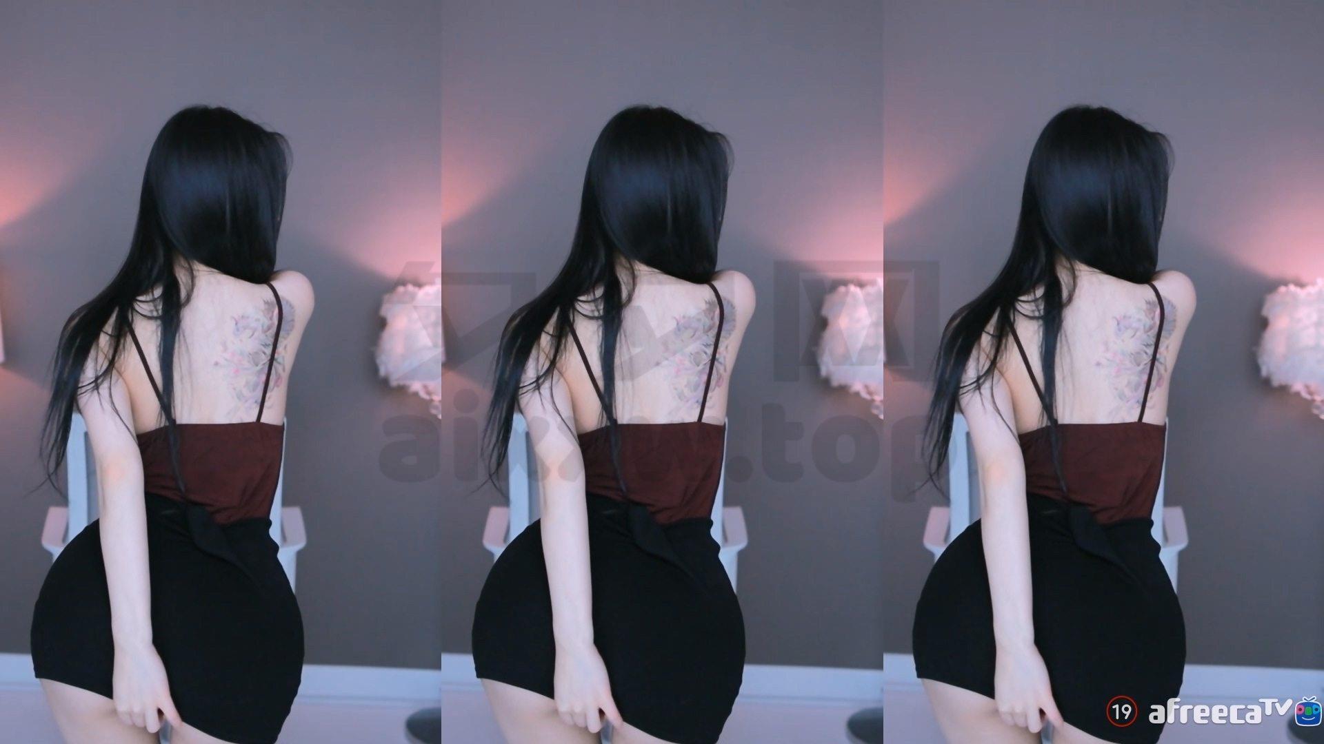 韩国主播BJ慧智（혜지）跳舞视频合集[135V/55.3G]