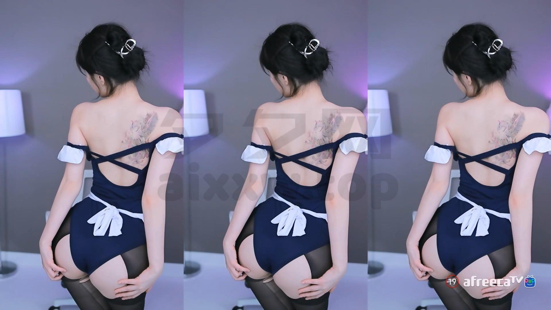 韩国主播BJ慧智（혜지）跳舞视频合集[135V/55.3G]