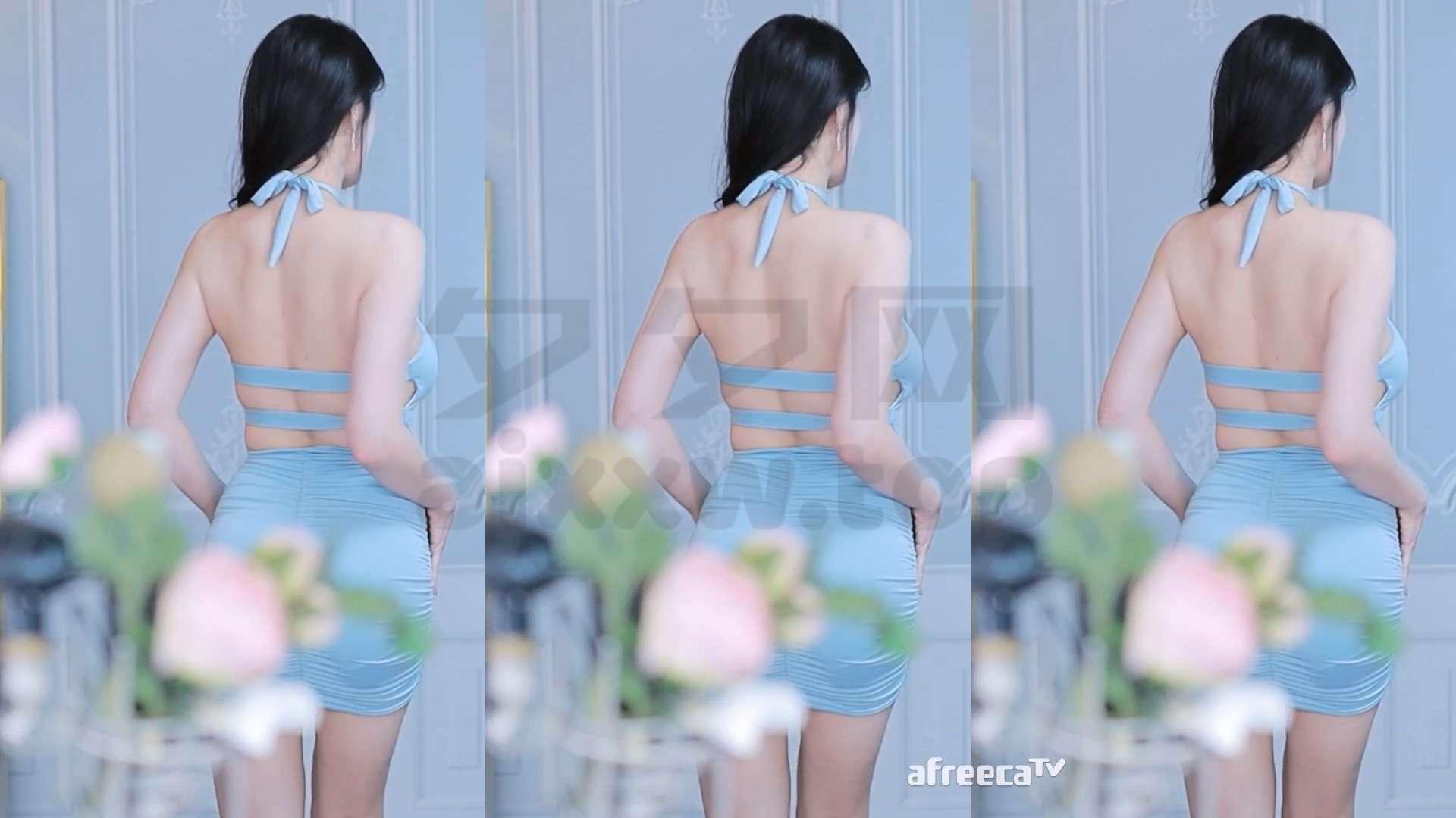 韩国主播BJ方向盘(汉娜) 22年11月跳舞视频合集[73V/10G]