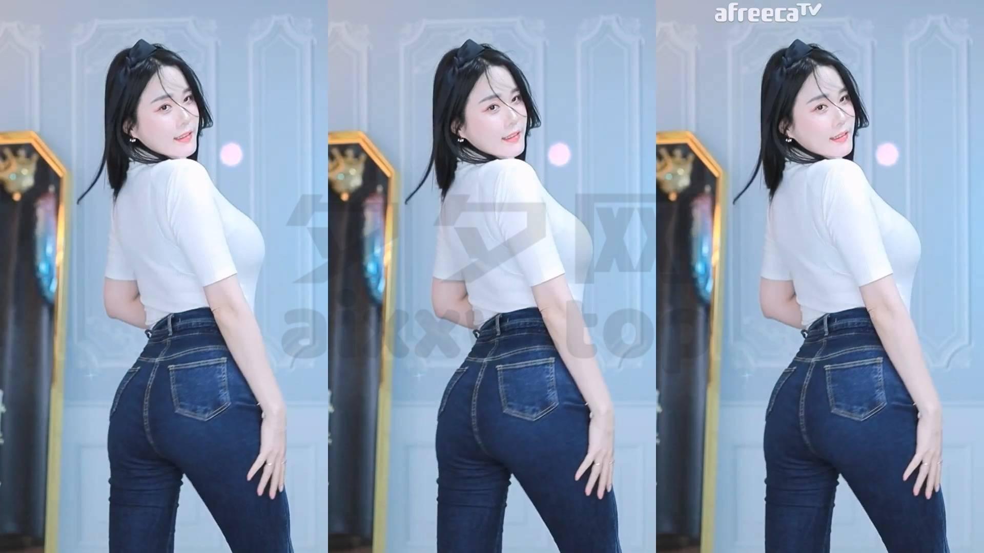 韩国主播BJ方向盘(汉娜) 22年11月跳舞视频合集[73V/10G]