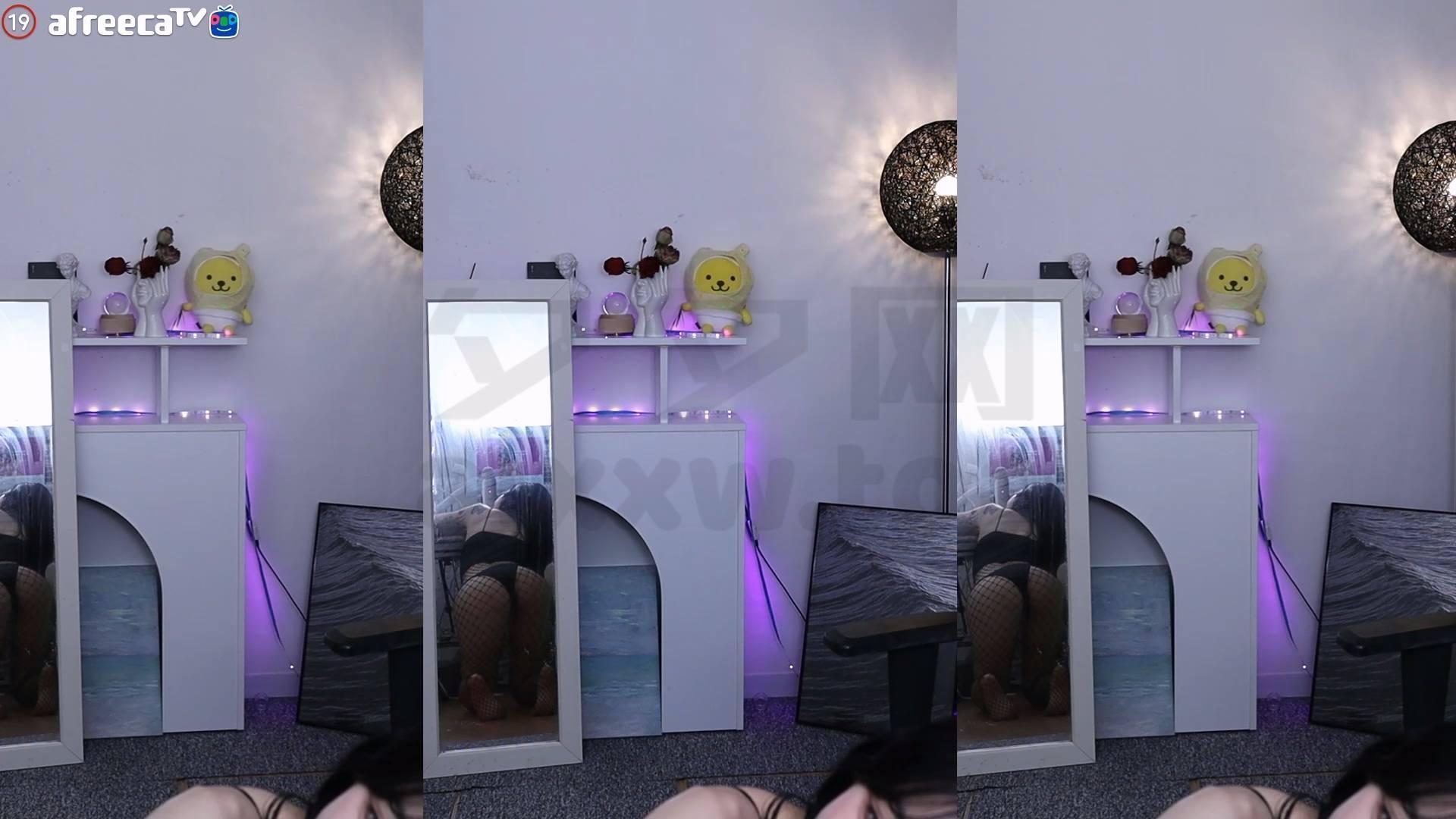 韩国主播BJ朱迪23年1月 精选跳舞视频合集[19V/7.36G]