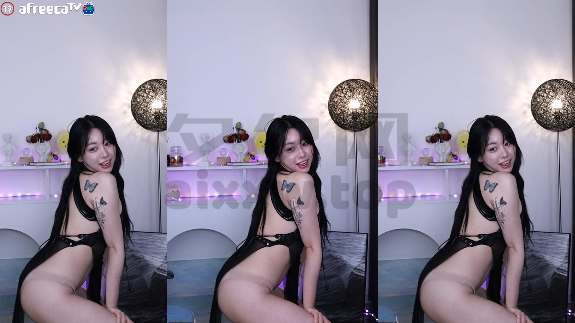 韩国主播BJ朱迪23年1月 精选跳舞视频合集[19V/7.36G]