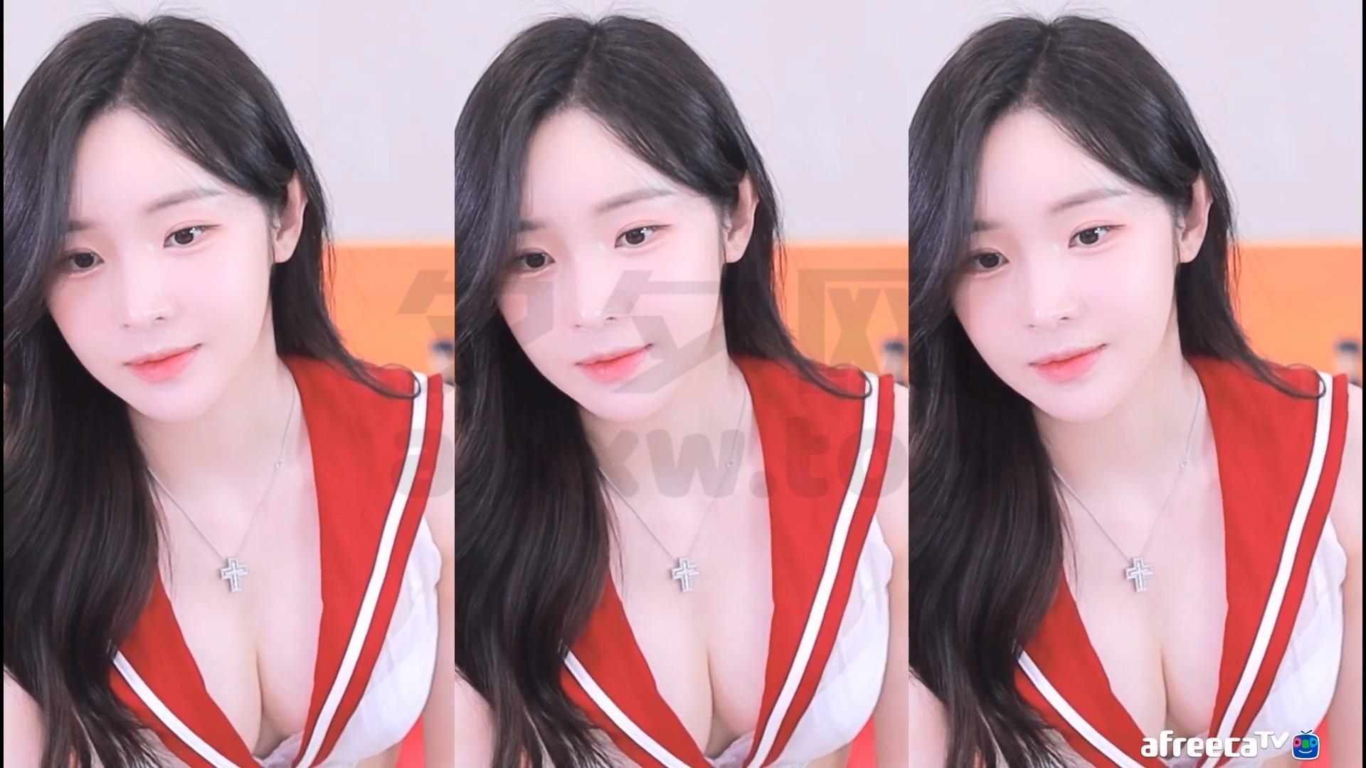 韩国主播BJ比丘(피츄) 23年1月 跳舞视频合集[30V/3.98G]