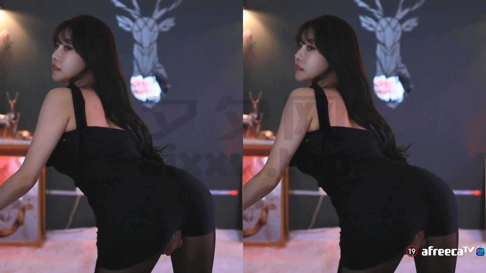 韩国主播BJ河井 23年1-4月 精选跳舞视频合集[94V/23G]