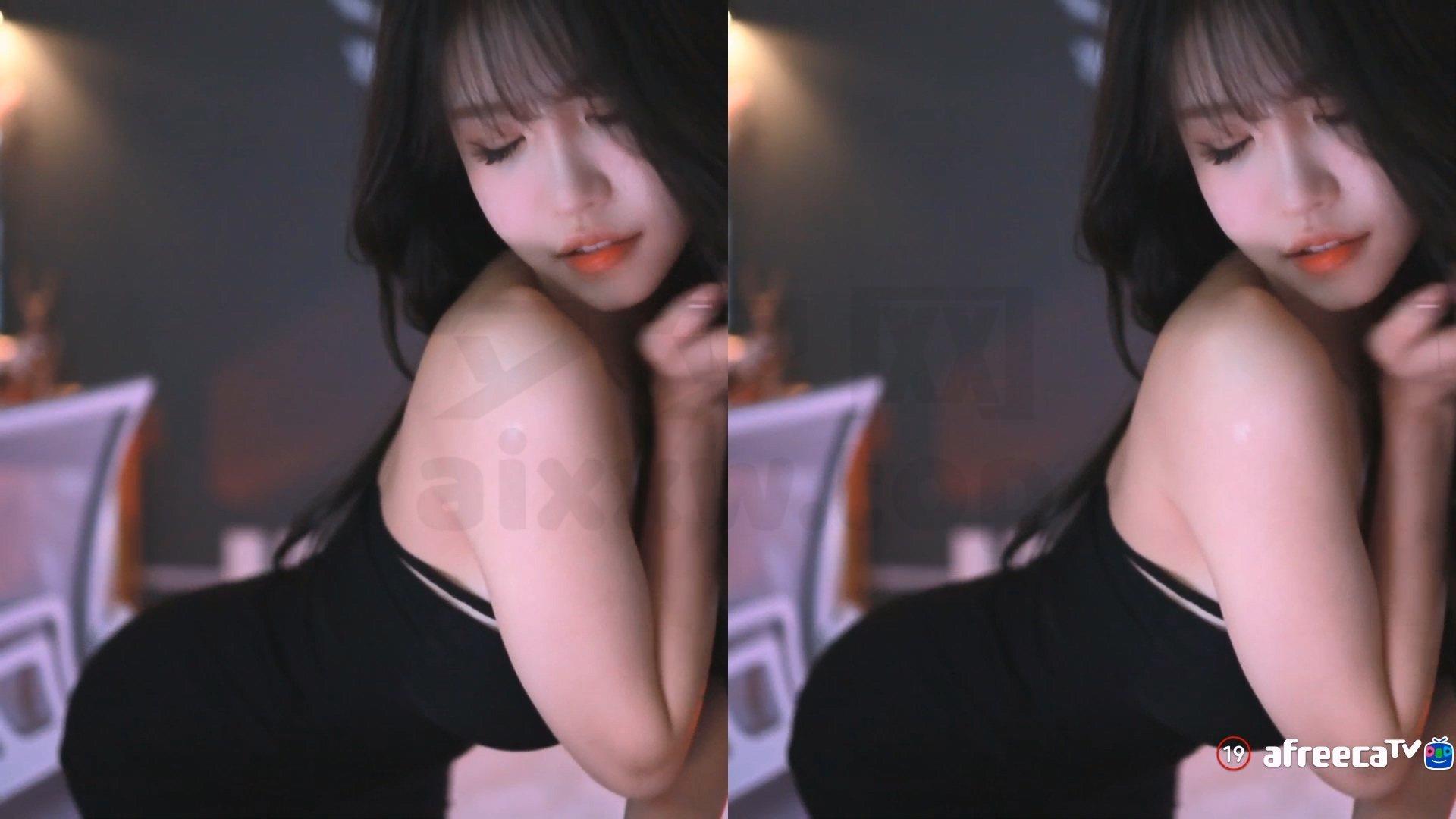 韩国主播BJ河井 23年1-4月 精选跳舞视频合集[94V/23G]