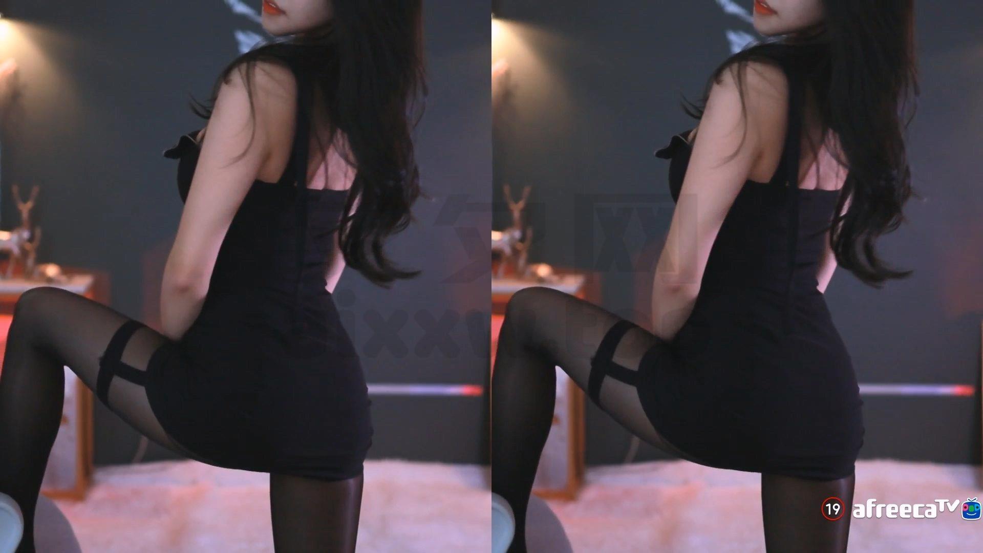 韩国主播BJ河井 23年1-4月 精选跳舞视频合集[94V/23G]