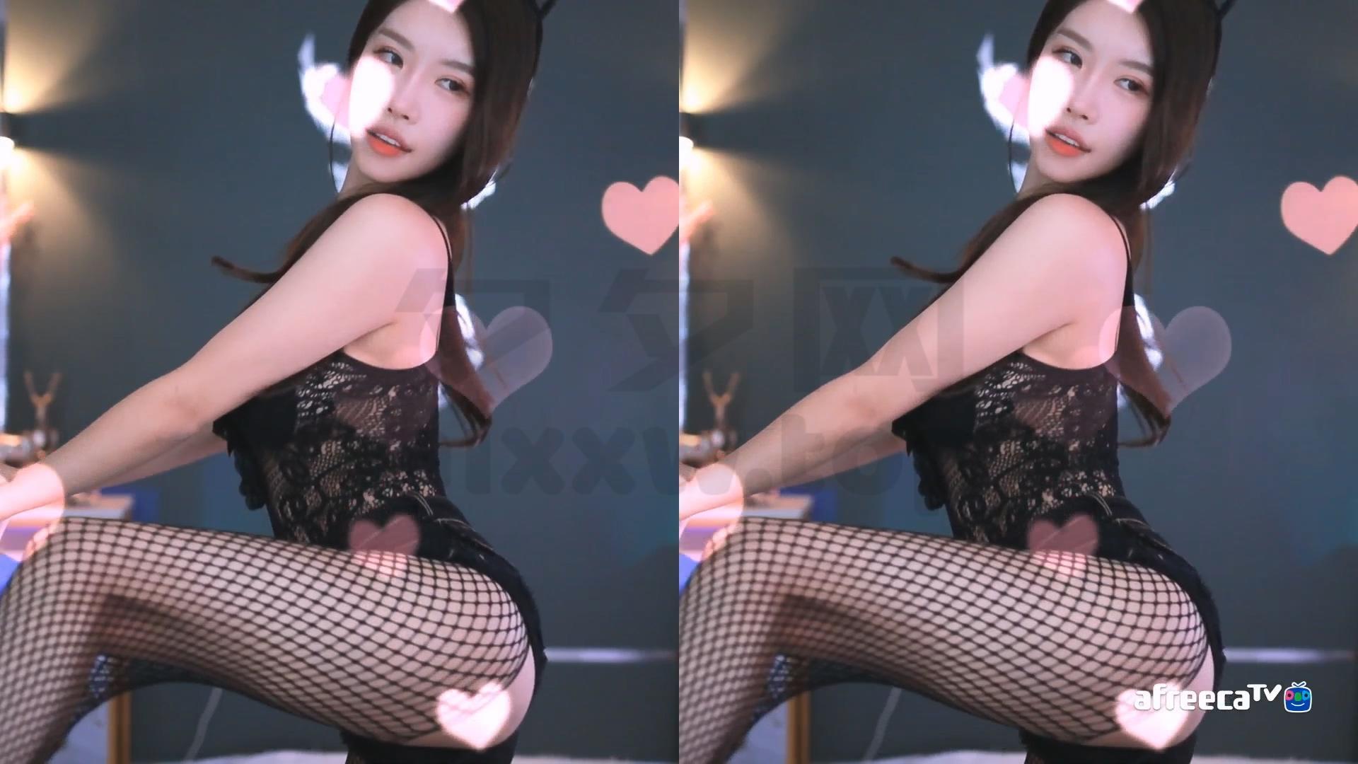 韩国主播BJ河井 23年1-4月 精选跳舞视频合集[94V/23G]