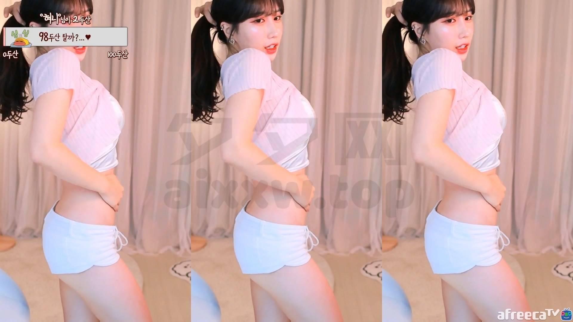 韩国主播BJ葛珊珊(雷英) 22年11月跳舞视频合集【138V/27.6G】