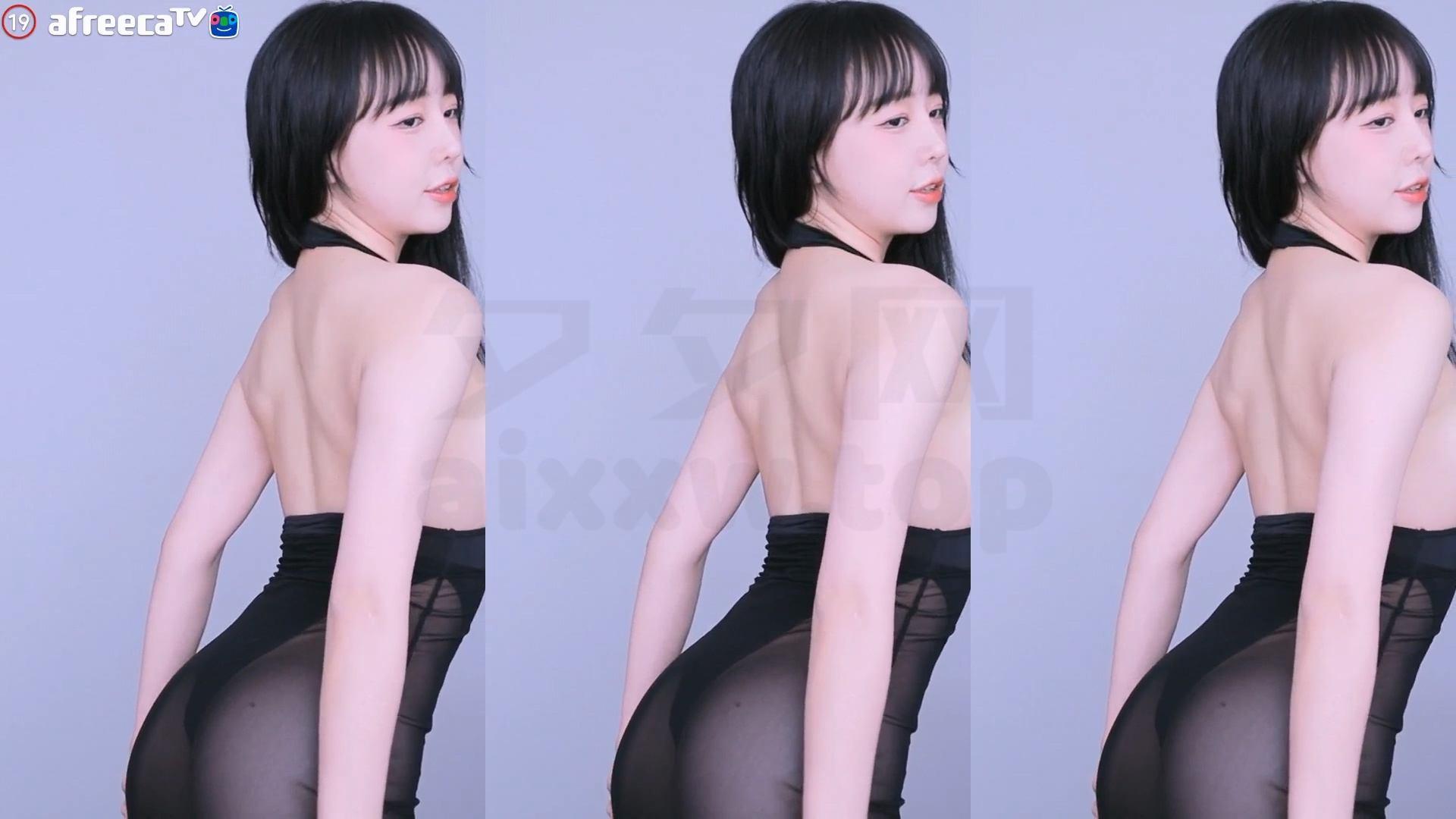 韩国主播BJ薄荷 23年2-4月 精选跳舞视频合集[76V/30G]