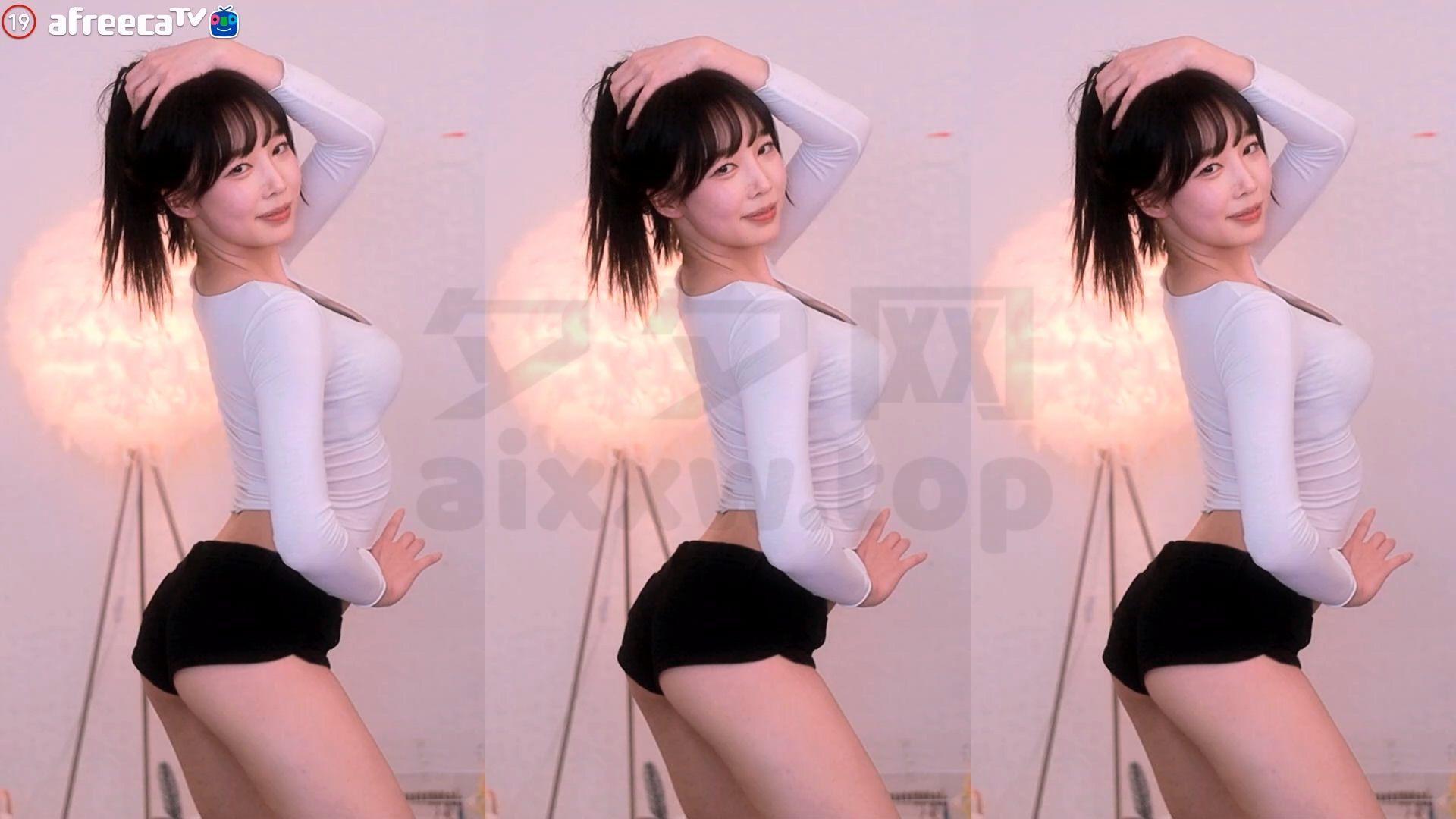 韩国主播BJ薄荷 23年2-4月 精选跳舞视频合集[76V/30G]