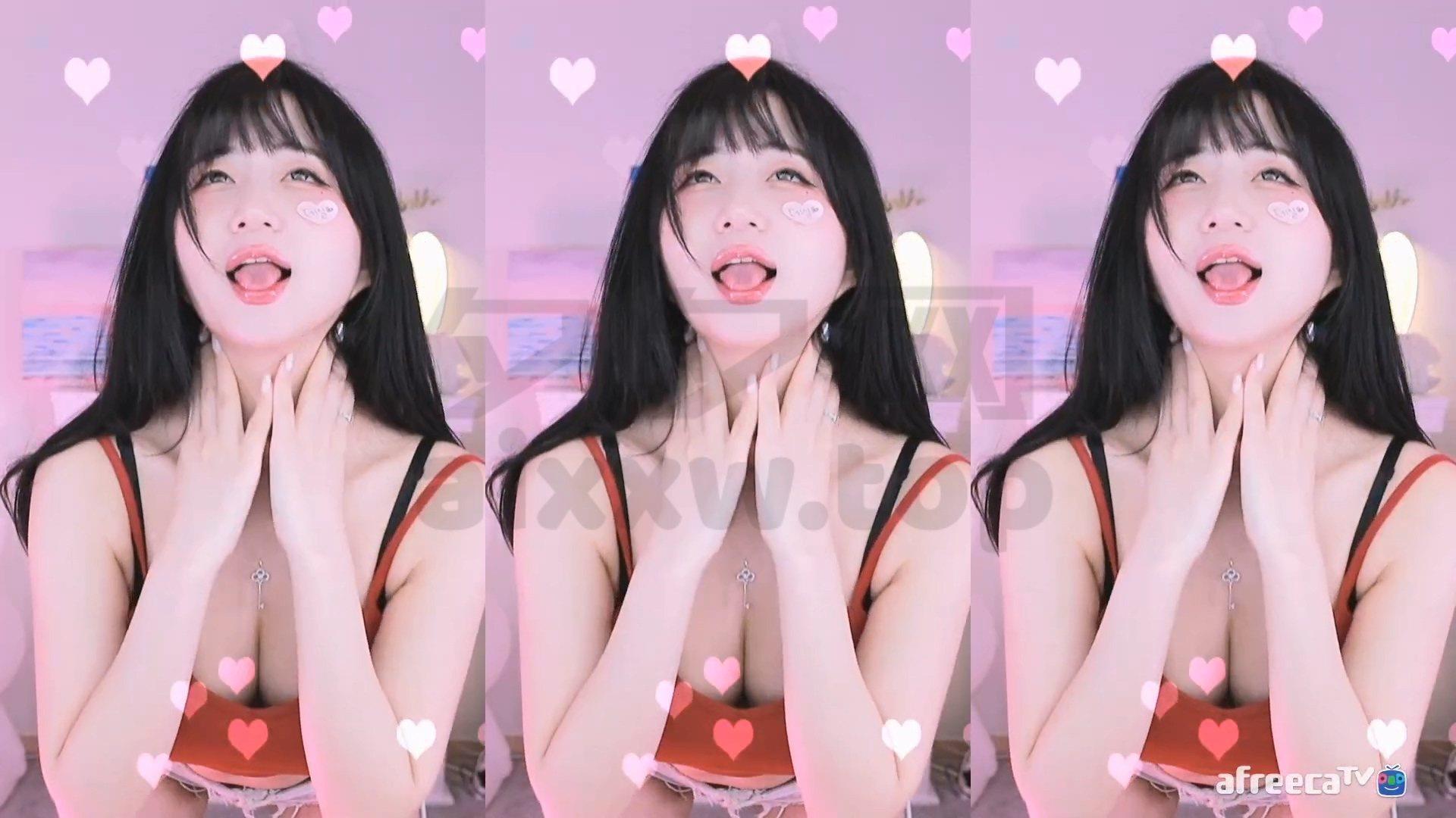 韩国主播BJ韩智娜 23年1月 精选跳舞视频合集[102V/17G]