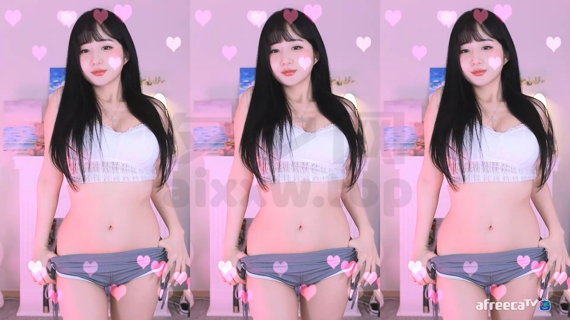 韩国主播BJ韩智娜 23年1月 精选跳舞视频合集[102V/17G]