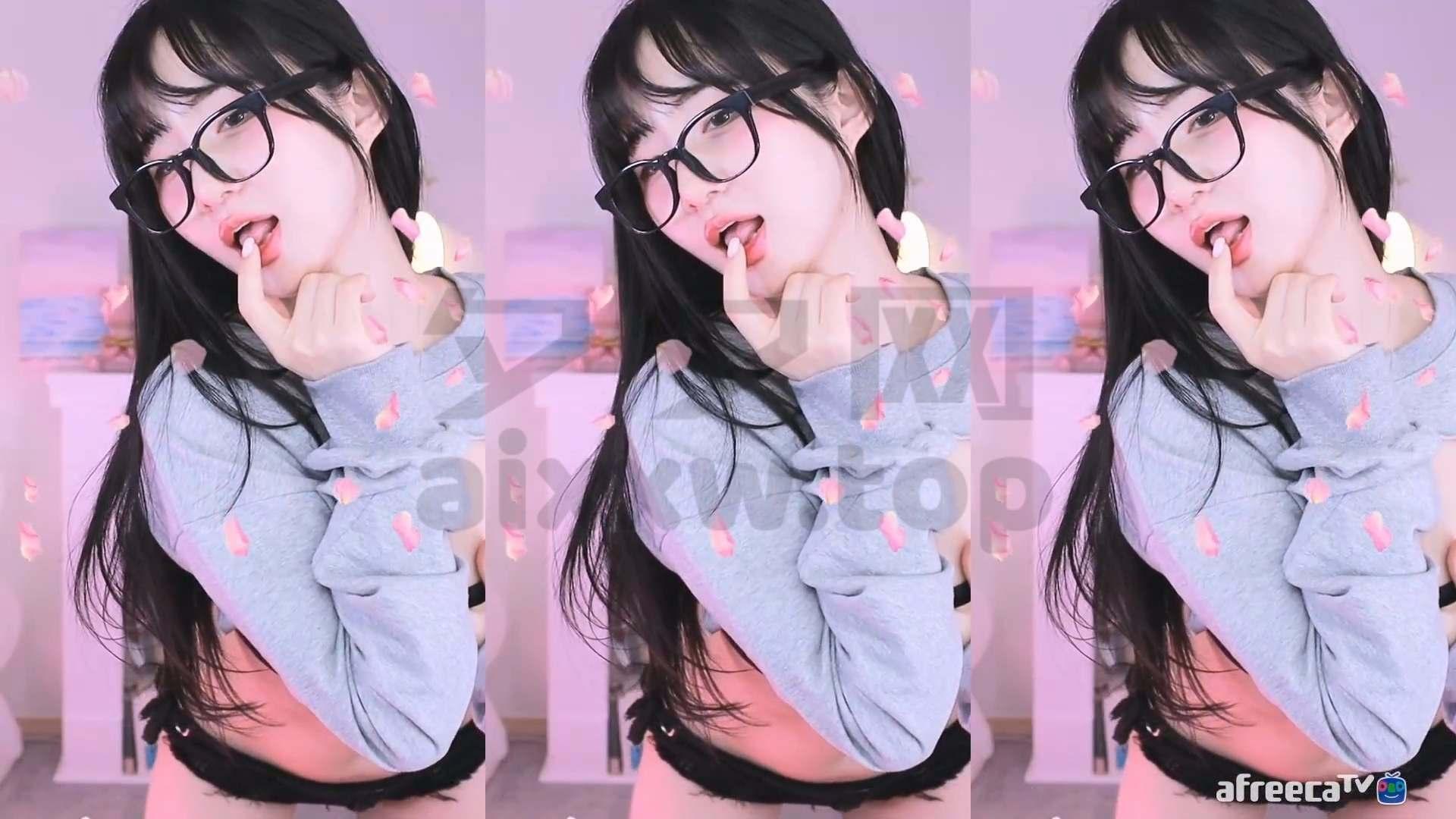 韩国主播BJ韩智娜 23年1月 精选跳舞视频合集[102V/17G]