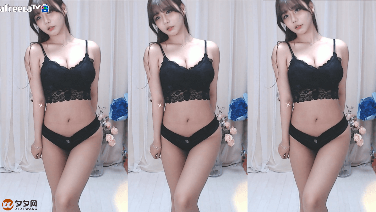 韩国主播BJ韩璐(하루)跳舞视频合集 [129V/27.9G]