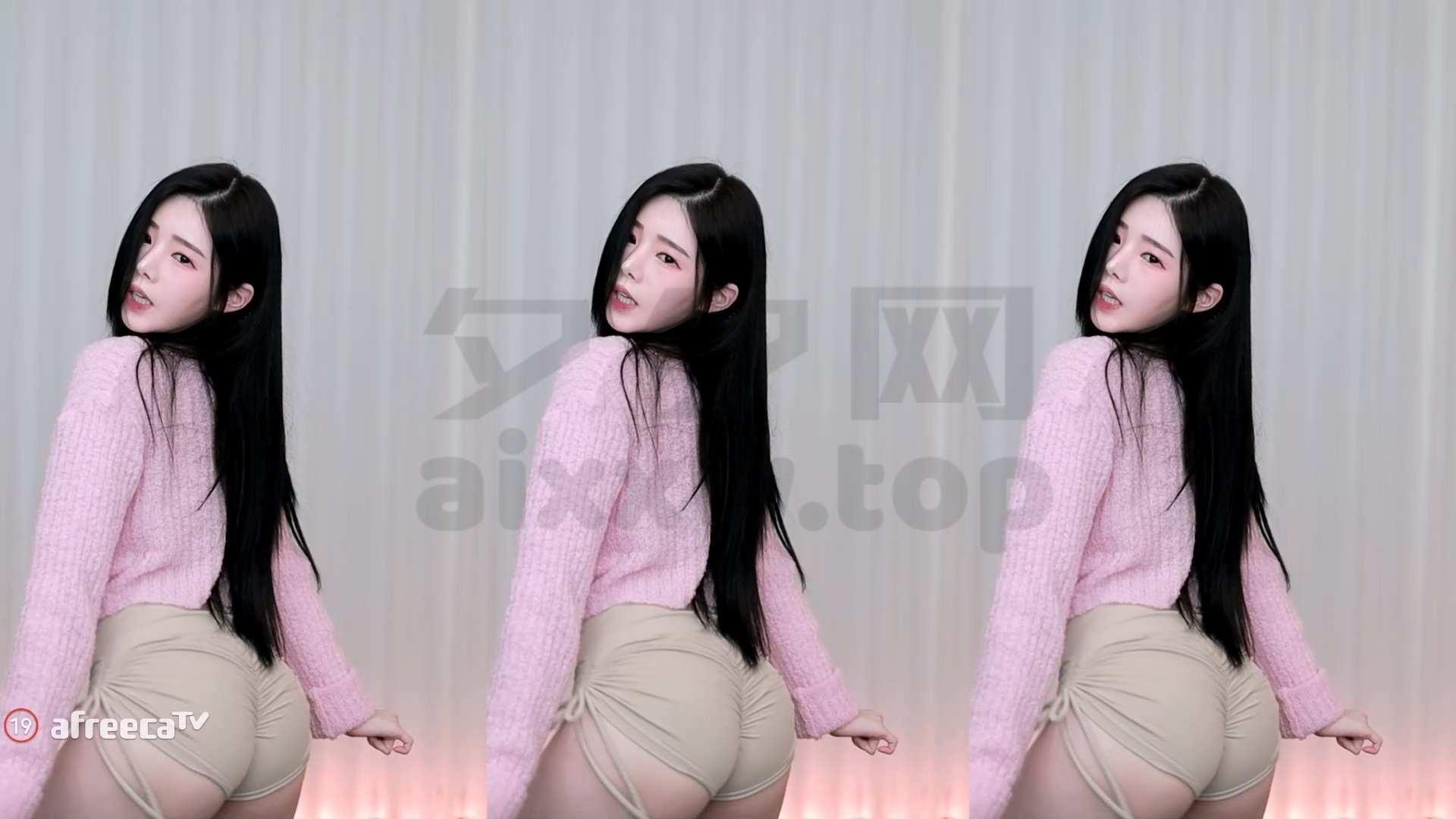 韩国主播BJ黑珍22年12月精选跳舞视频合集[29V/12.1G]