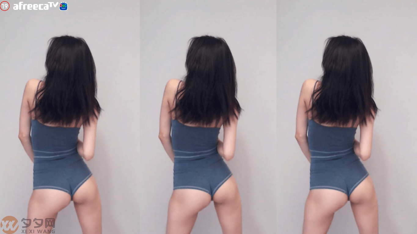 韩国人气主播BJ徐雅_跳舞视频大合集[203V/27.7G]