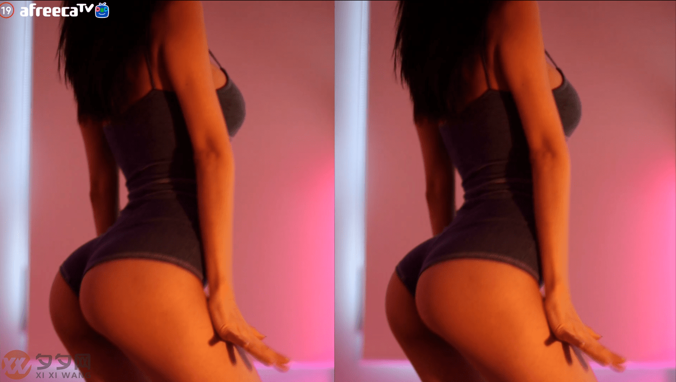 韩国人气主播BJ徐雅_跳舞视频大合集[203V/27.7G]