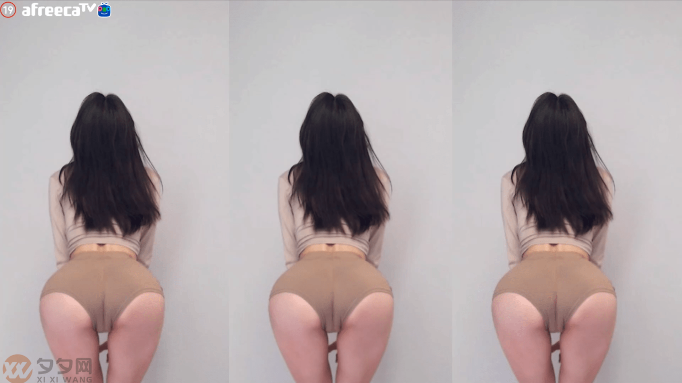 韩国人气主播BJ徐雅_跳舞视频大合集[203V/27.7G]