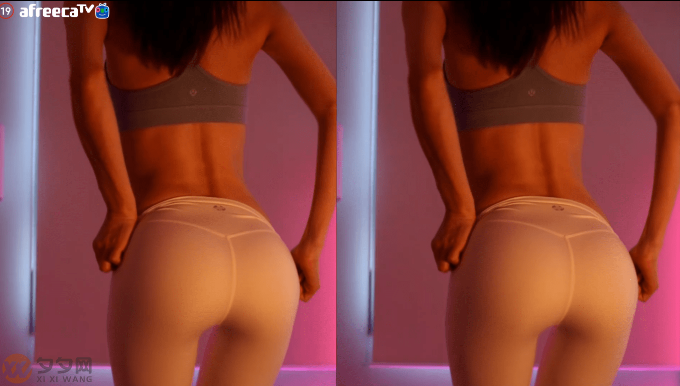 韩国人气主播BJ徐雅_跳舞视频大合集[203V/27.7G]