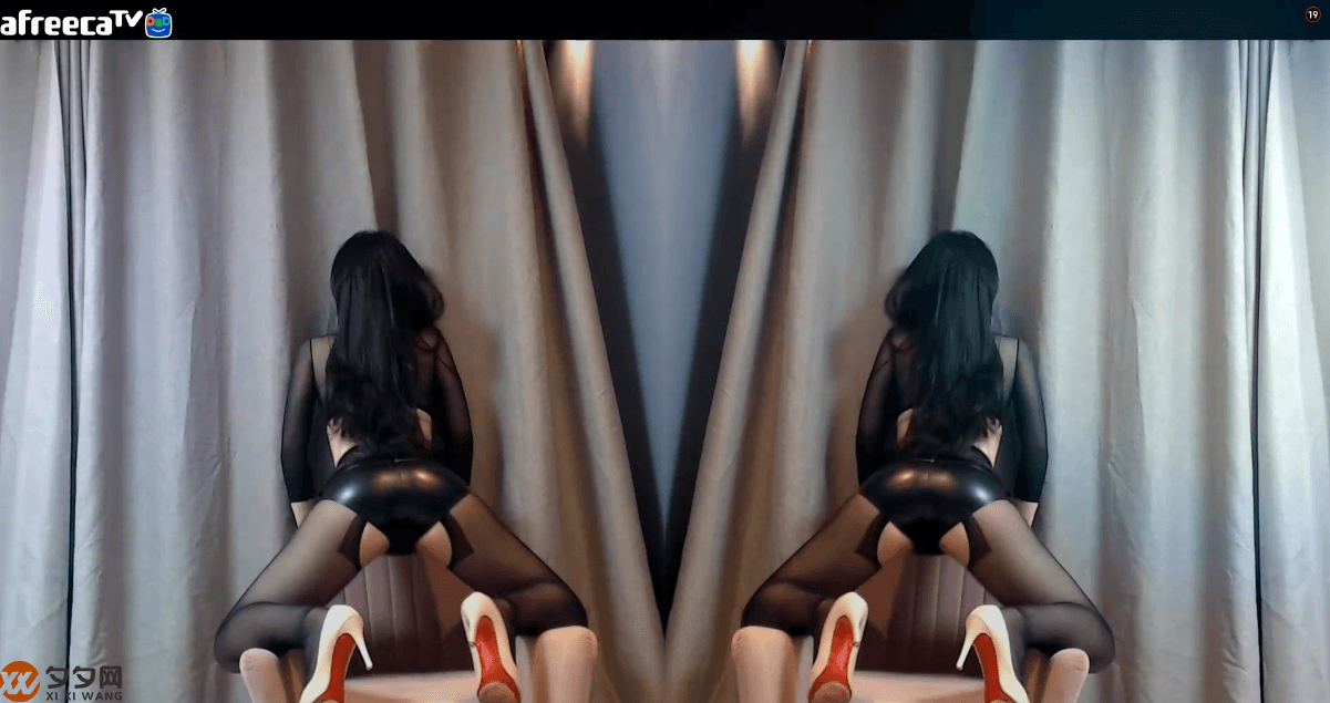 韩国女主播BJ兰랑(BJ Rang)跳舞精华视频合集[121V/9.29G]