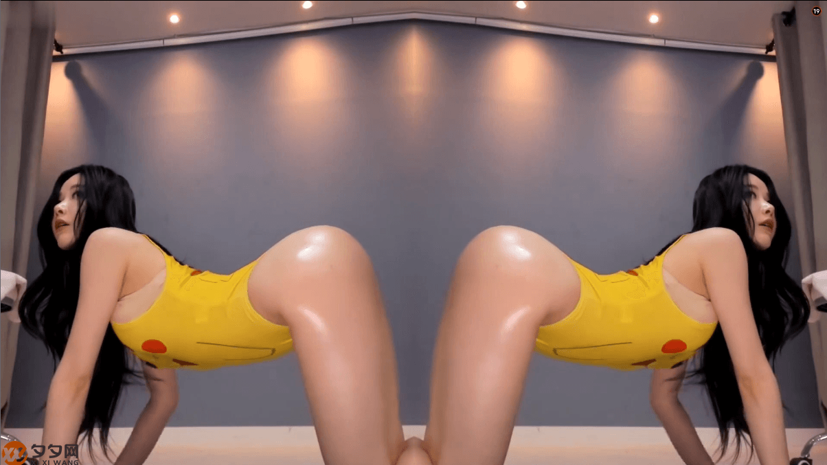 韩国女主播BJ兰랑(BJ Rang)跳舞精华视频合集[121V/9.29G]