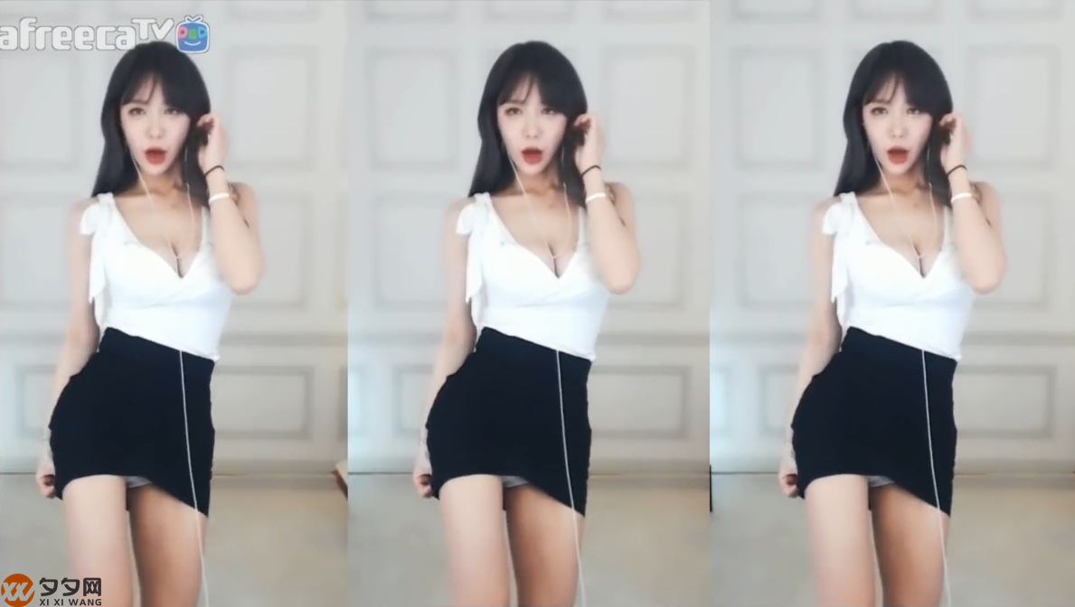 韩国女主播BJ冬天(Winter)早期跳舞视频合集[196V/10.1GB]