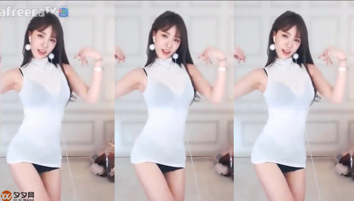 韩国女主播BJ冬天(Winter)早期跳舞视频合集[196V/10.1GB]