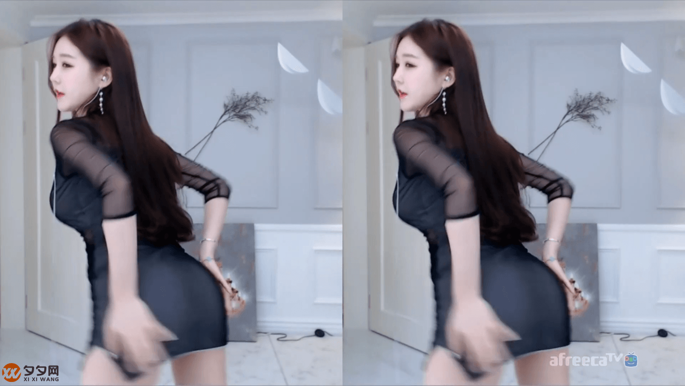 韩国女主播BJ朴佳琳直播跳舞视频合集[77V/12.9G]