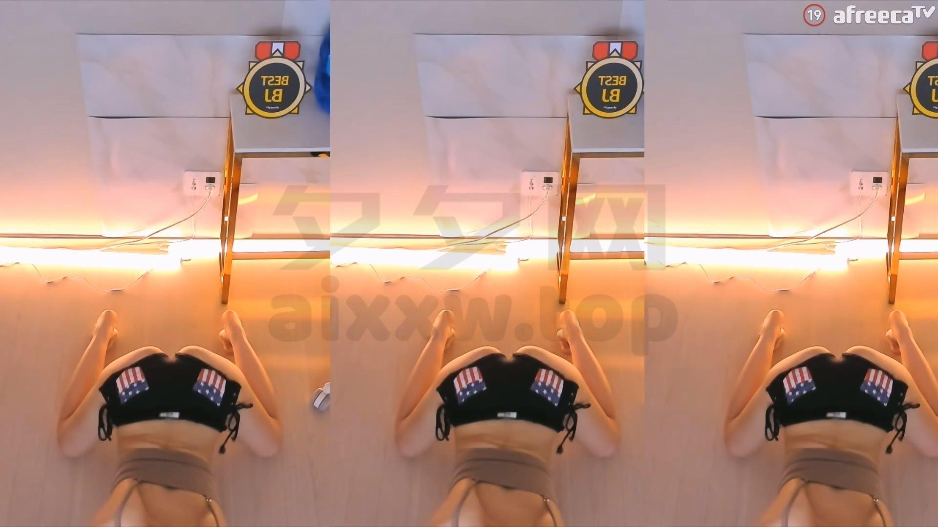 韩国女主播BJ邢英（아름e）精选跳舞视频合集[147V/52G]