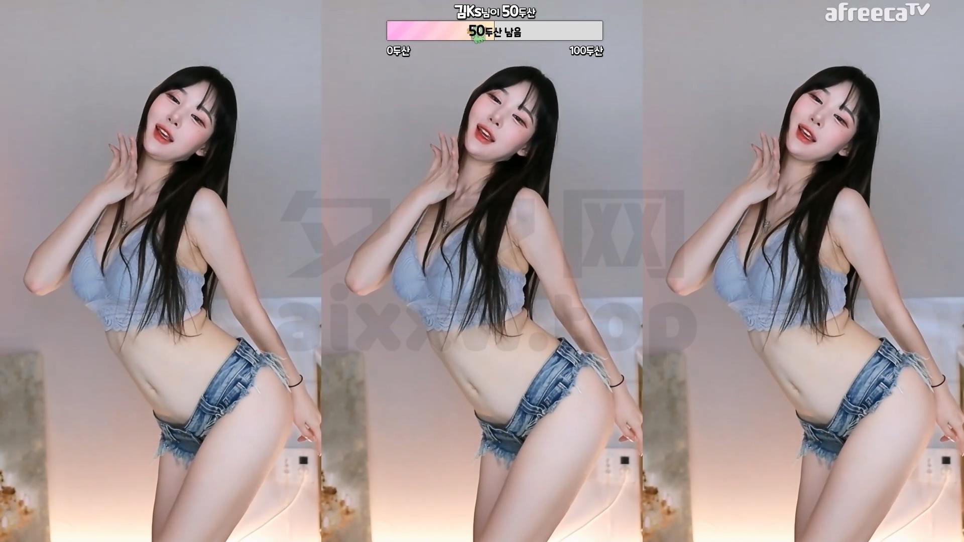 韩国女主播BJ邢英（아름e）精选跳舞视频合集[147V/52G]