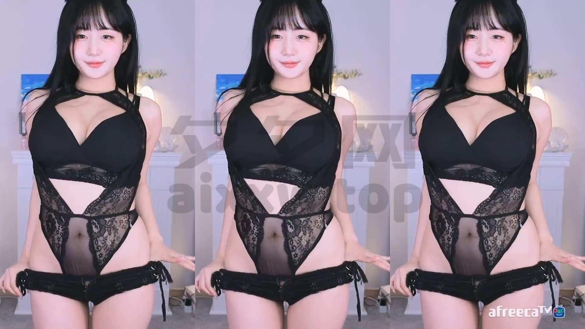 韩国女主播BJ韩智娜22年11月精选舞蹈合集[65V/10.8G]