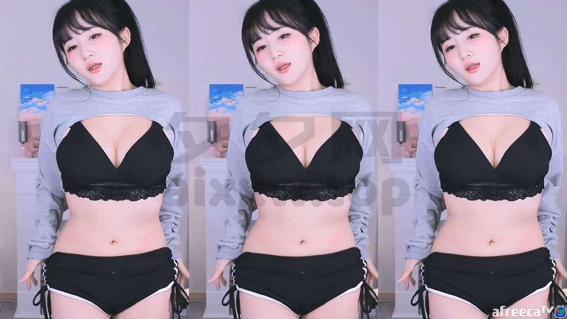 韩国女主播BJ韩智娜22年11月精选舞蹈合集[65V/10.8G]