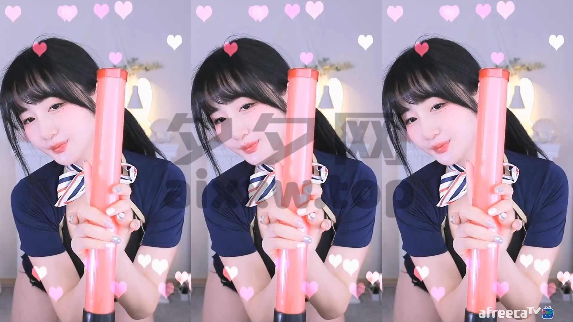 韩国女主播BJ韩智娜22年11月精选舞蹈合集[65V/10.8G]