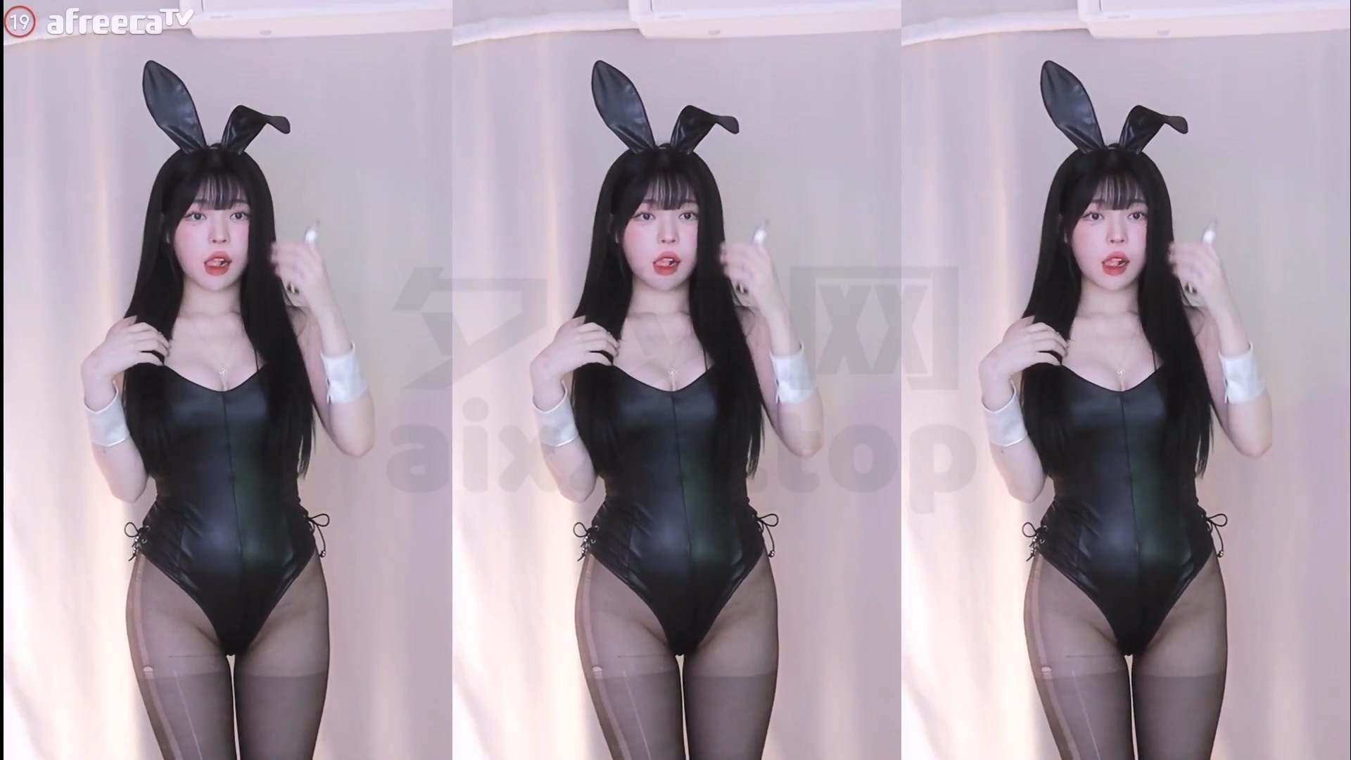 韩国女主播BJ유디（尤迪）精选跳舞视频合集[38V/8G]