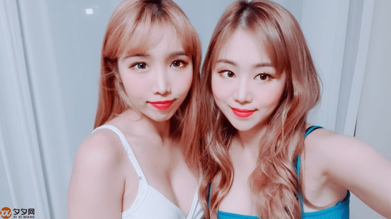 韩国女团waveya双人电臀跳舞收费视频合集[110V/20.9G]