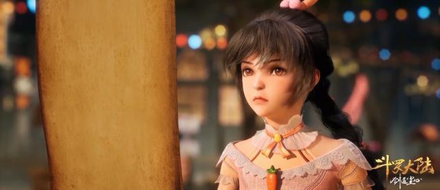 5岁宁荣荣挡下千道流攻击？尘心连闯修罗八考，向唐昊学炸环绝了