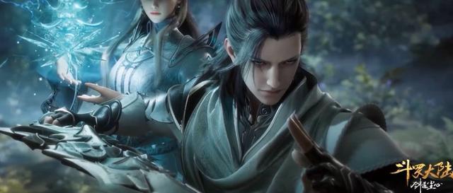 5岁宁荣荣挡下千道流攻击？尘心连闯修罗八考，向唐昊学炸环绝了