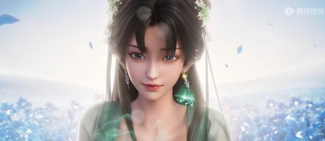 《诛仙3》摸脸杀引众怒，碧瑶消散彻底下线，雪琪十年守候喂了狗