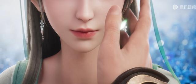 《诛仙3》摸脸杀引众怒，碧瑶消散彻底下线，雪琪十年守候喂了狗