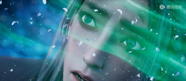 《诛仙3》摸脸杀引众怒，碧瑶消散彻底下线，雪琪十年守候喂了狗