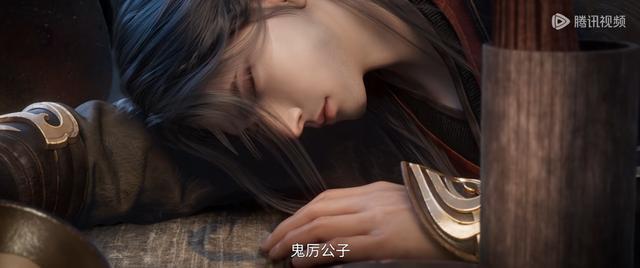 《诛仙3》摸脸杀引众怒，碧瑶消散彻底下线，雪琪十年守候喂了狗