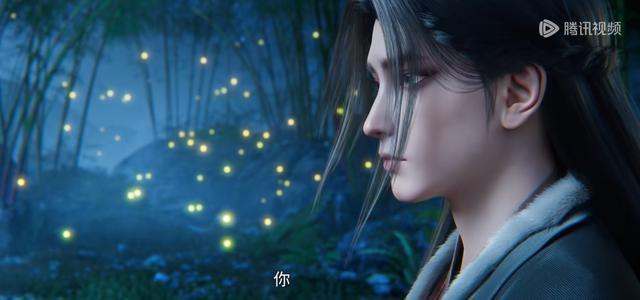 《诛仙3》摸脸杀引众怒，碧瑶消散彻底下线，雪琪十年守候喂了狗