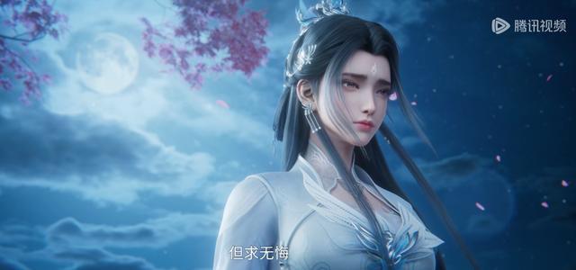 《诛仙3》摸脸杀引众怒，碧瑶消散彻底下线，雪琪十年守候喂了狗