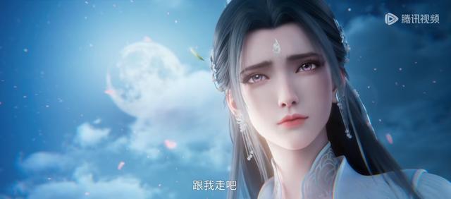 《诛仙3》摸脸杀引众怒，碧瑶消散彻底下线，雪琪十年守候喂了狗