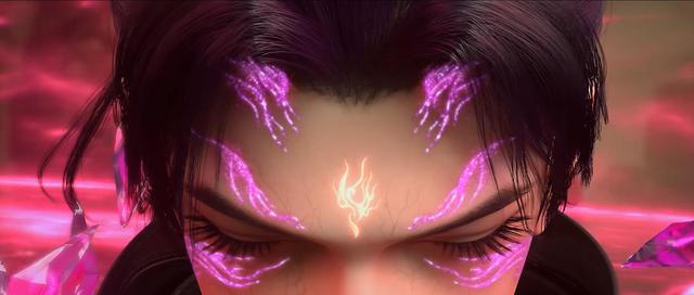 九星斗尊秒不动八星魂崖，古族大小姐废了？薰儿逆天长腿赢回面子