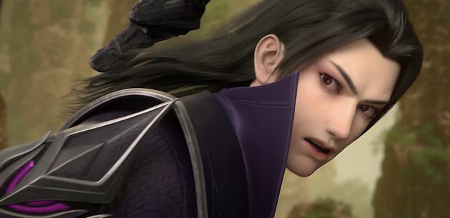 九星斗尊秒不动八星魂崖，古族大小姐废了？薰儿逆天长腿赢回面子