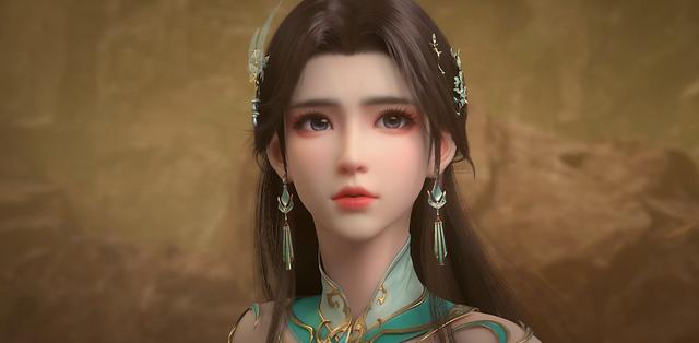 九星斗尊秒不动八星魂崖，古族大小姐废了？薰儿逆天长腿赢回面子