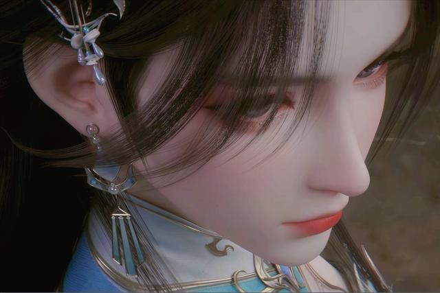 九星斗尊秒不动八星魂崖，古族大小姐废了？薰儿逆天长腿赢回面子