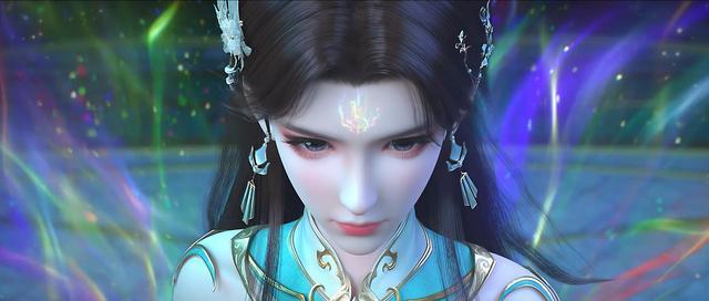 九星斗尊秒不动八星魂崖，古族大小姐废了？薰儿逆天长腿赢回面子